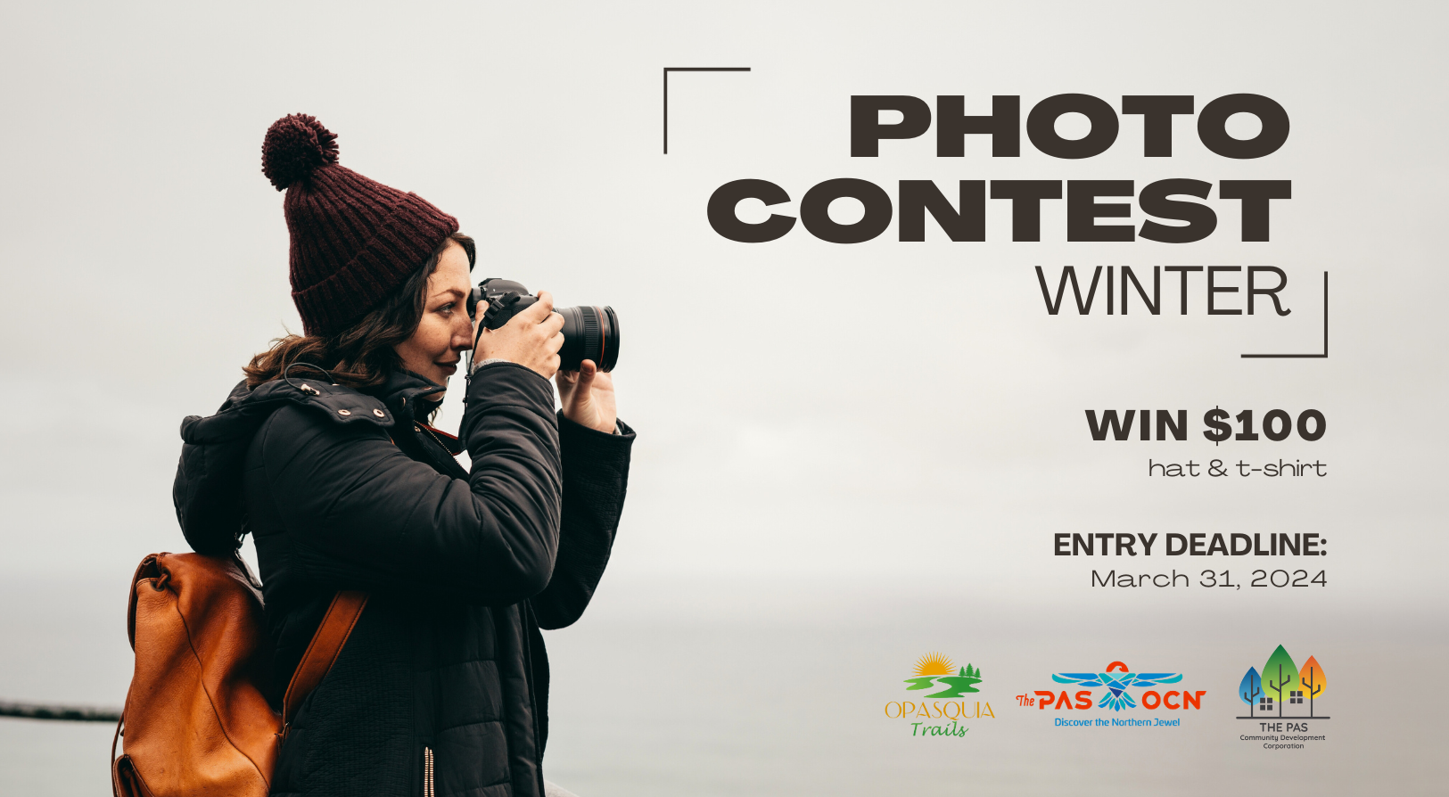 Home Discover The Pas OCN