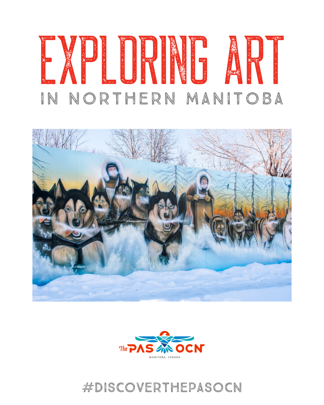 Blog Discover The Pas OCN