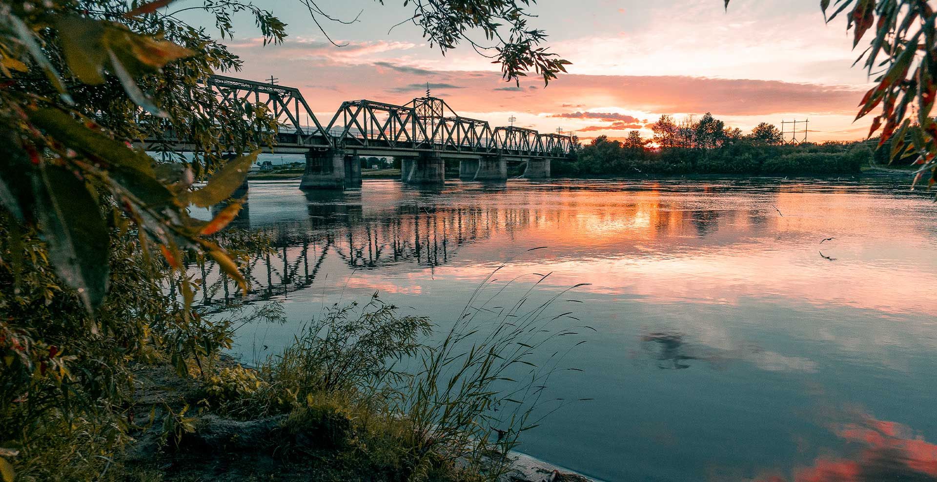 Home Discover The Pas OCN