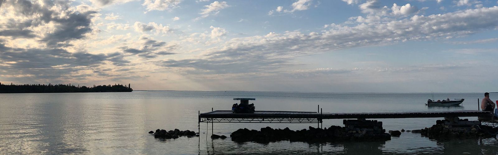 Home Discover The Pas OCN